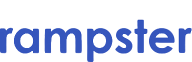 Rampster logo